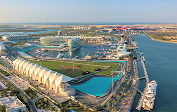 Yas Marina