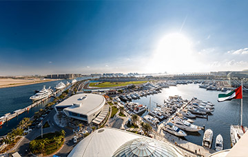 Yas Marina